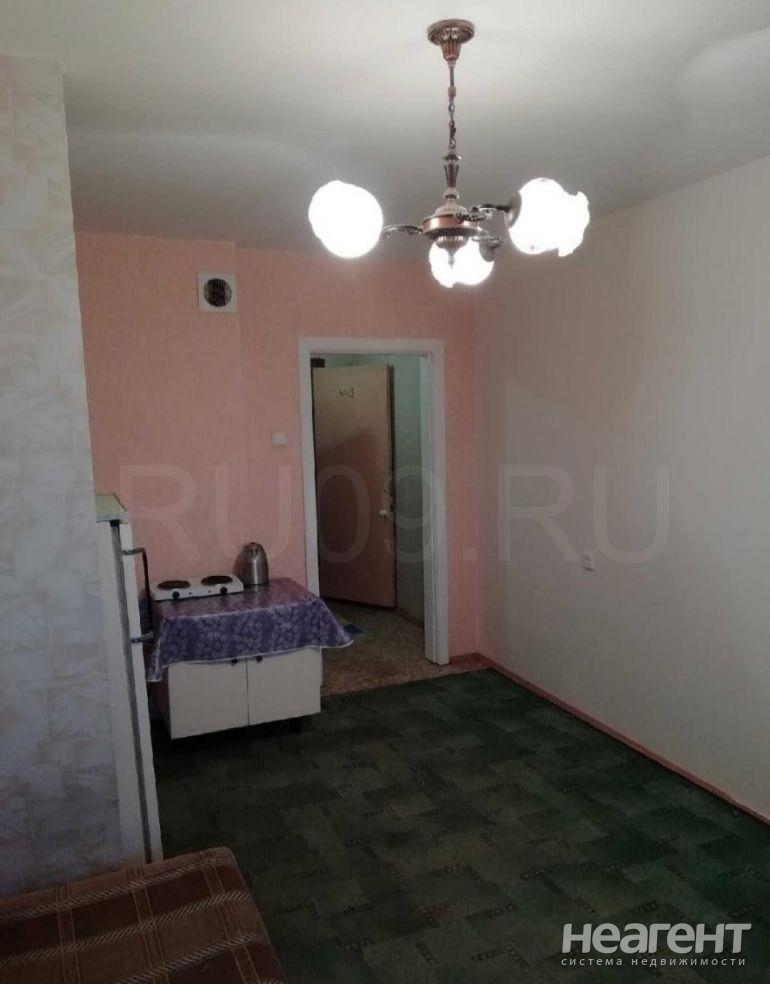 Продается 1-комнатная квартира, 20 м²