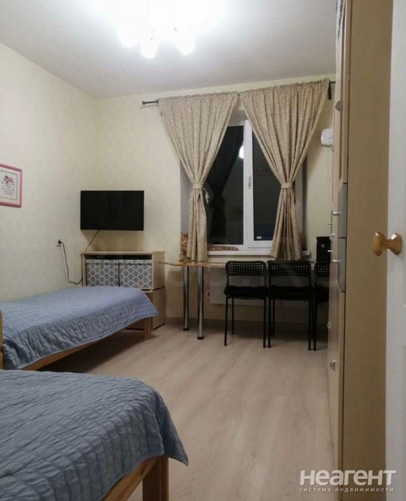 Продается 2-х комнатная квартира, 53 м²