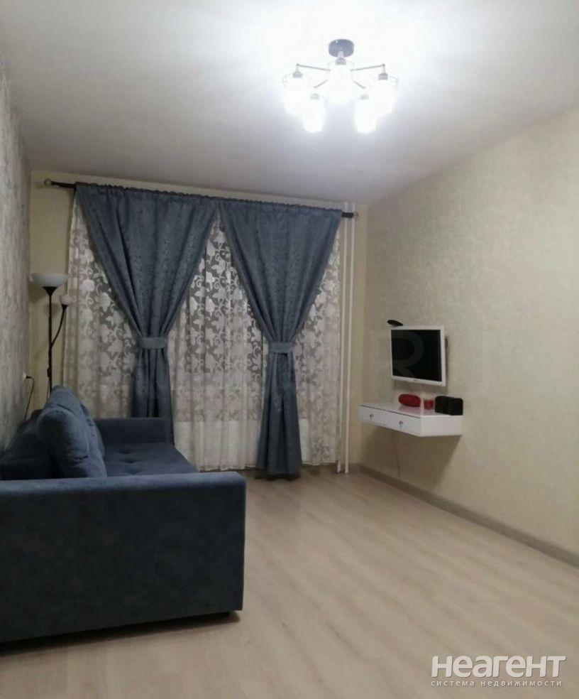 Продается 2-х комнатная квартира, 53 м²