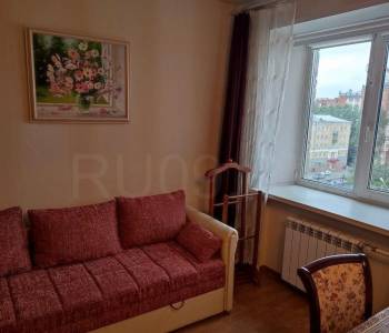 Продается 2-х комнатная квартира, 64 м²