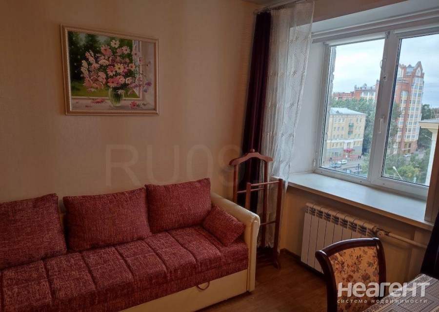 Продается 2-х комнатная квартира, 64 м²