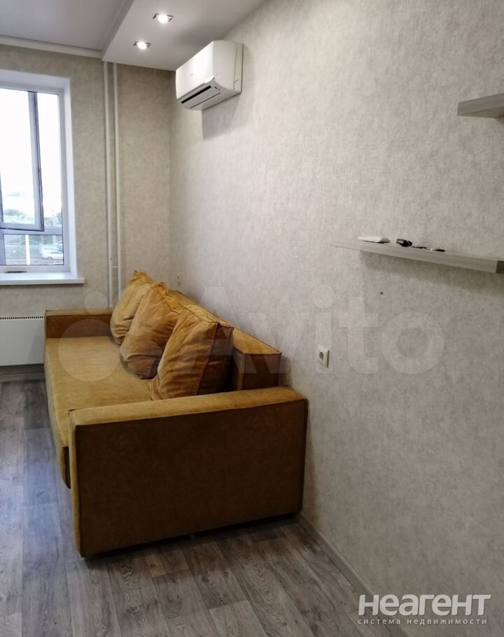 Сдается 2-х комнатная квартира, 41 м²