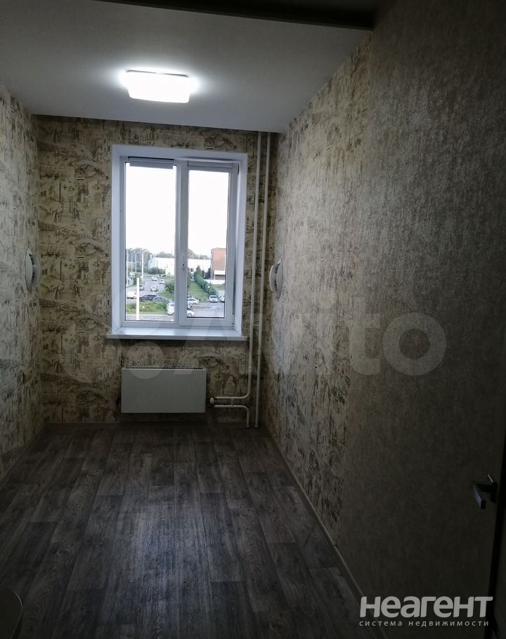 Сдается 2-х комнатная квартира, 41 м²