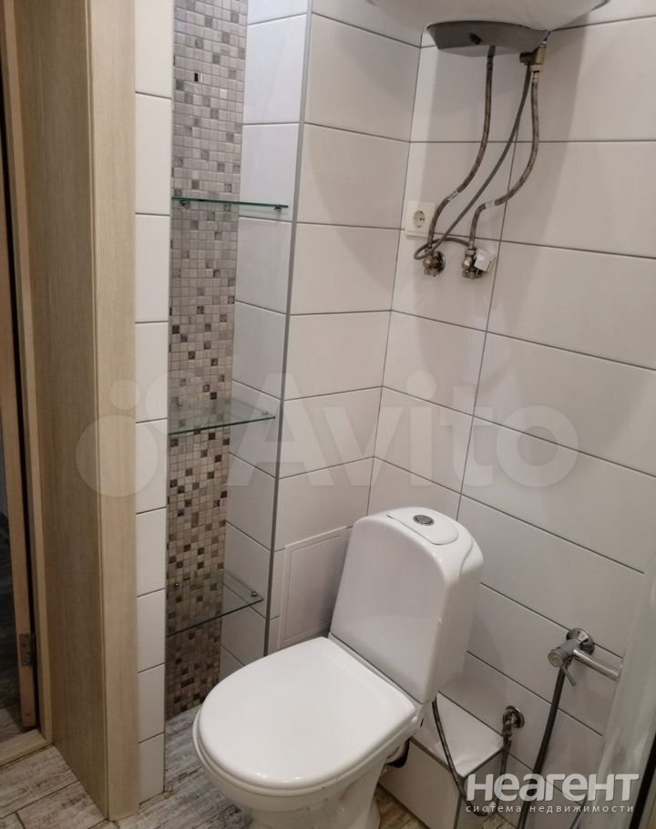 Сдается 2-х комнатная квартира, 41 м²