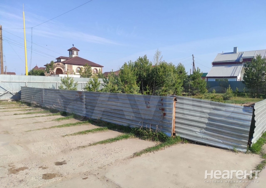 Продается Участок, 600 м²