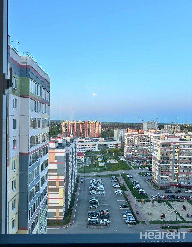 Сдается Посуточно, 54 м²