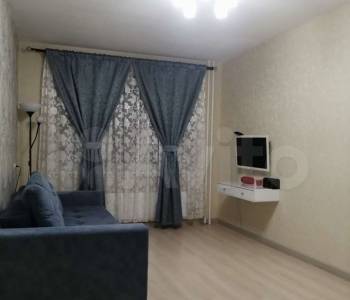 Продается 2-х комнатная квартира, 54 м²