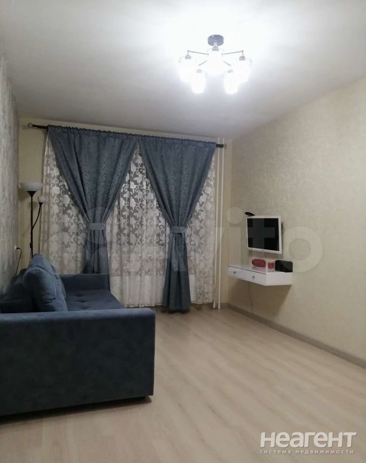 Продается 2-х комнатная квартира, 54 м²