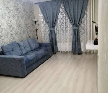 Продается 2-х комнатная квартира, 54 м²