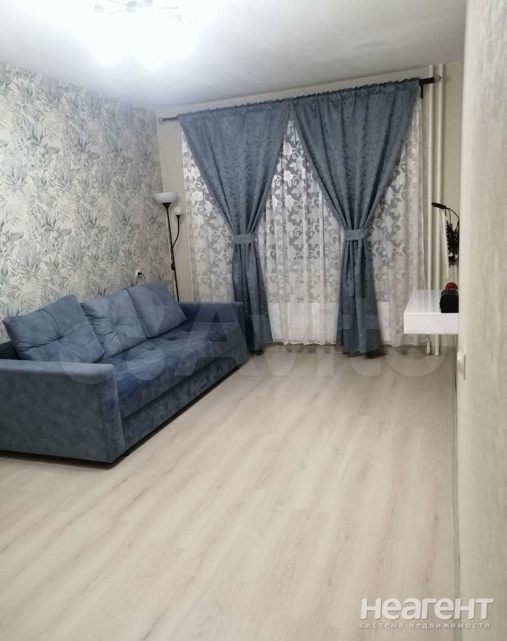 Продается 2-х комнатная квартира, 54 м²