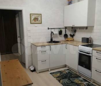 Продается 2-х комнатная квартира, 54 м²