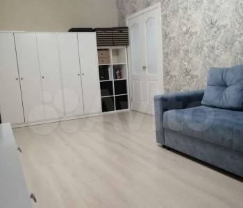 Продается 2-х комнатная квартира, 54 м²