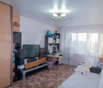 Продается 2-х комнатная квартира, 54,8 м²