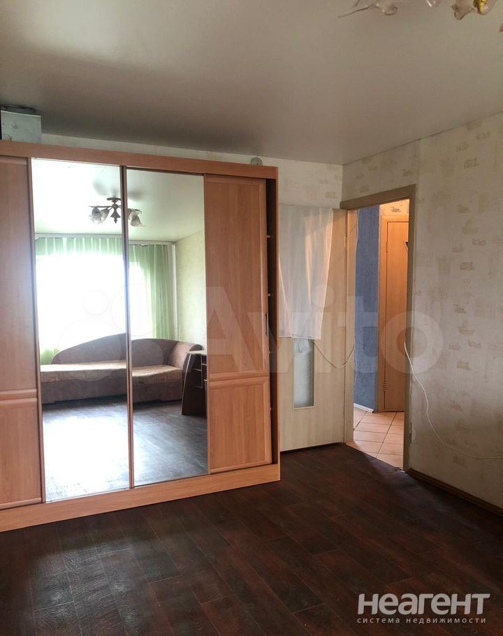 Продается 2-х комнатная квартира, 43 м²