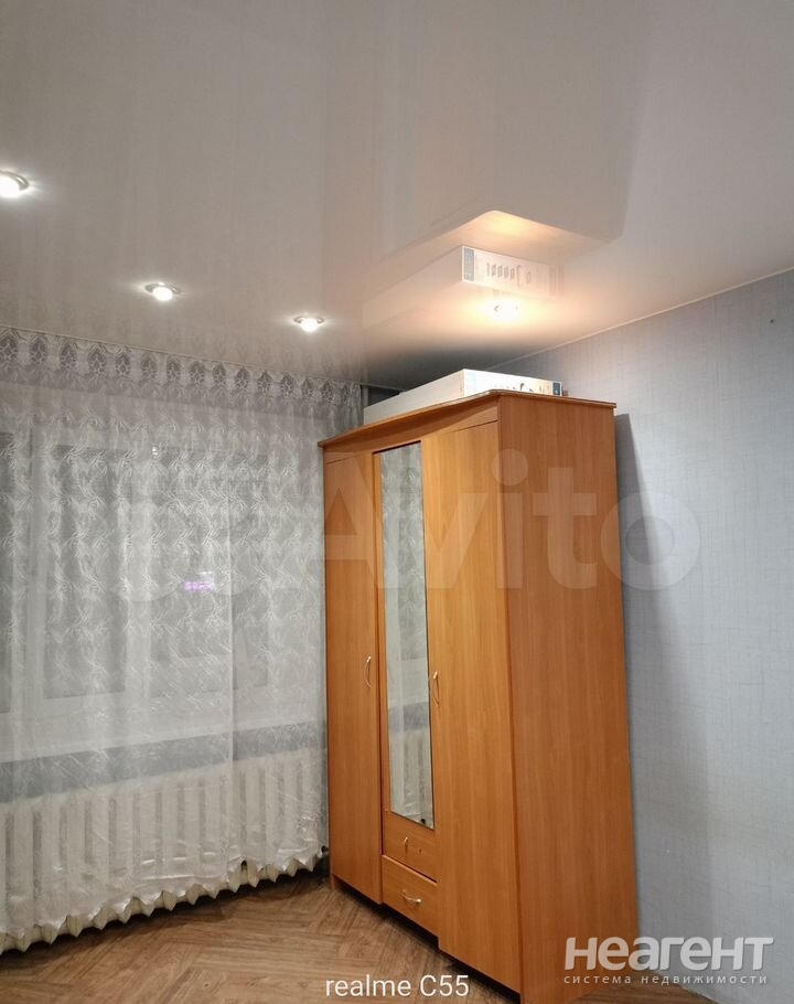 Продается 1-комнатная квартира, 23 м²