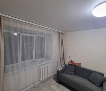 Продается 1-комнатная квартира, 12 м²