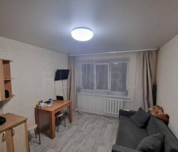 Продается 1-комнатная квартира, 12 м²