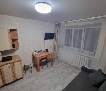 Продается 1-комнатная квартира, 12 м²