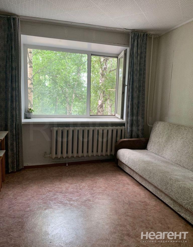 Сдается 1-комнатная квартира, 19 м²