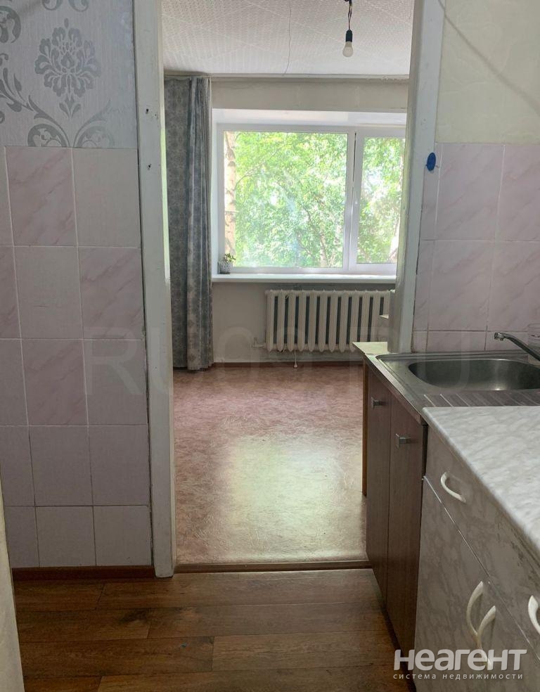 Сдается 1-комнатная квартира, 19 м²