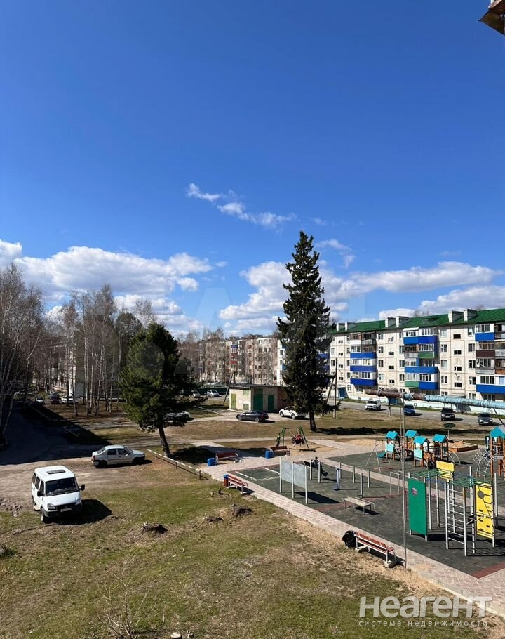 Продается 3-х комнатная квартира, 61 м²