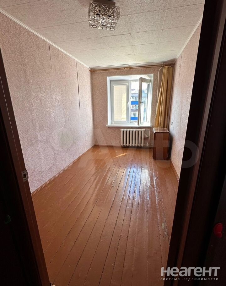 Продается 3-х комнатная квартира, 61 м²