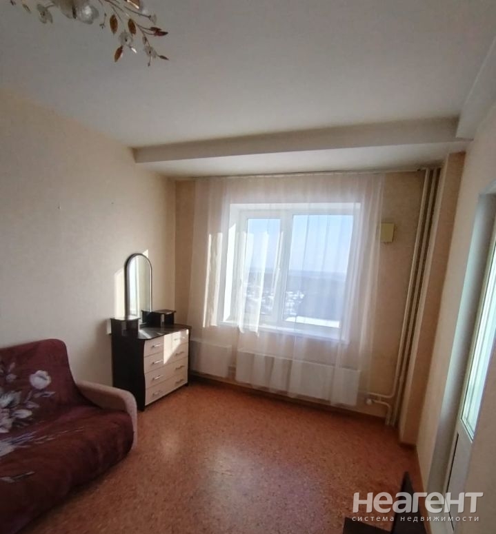 Сдается 2-х комнатная квартира, 55 м²