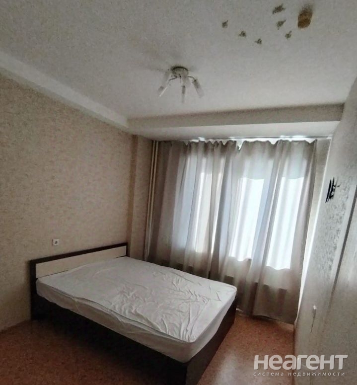 Сдается 2-х комнатная квартира, 55 м²