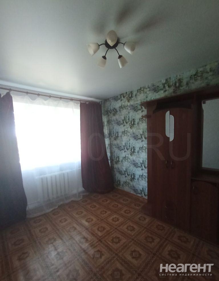 Продается 1-комнатная квартира, 11 м²