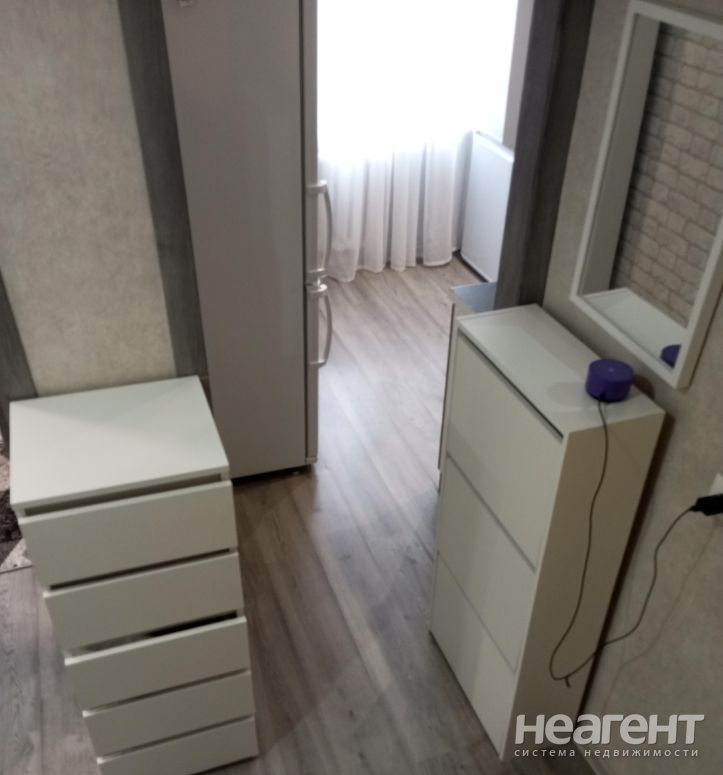 Продается 2-х комнатная квартира, 34 м²