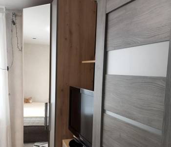 Продается 2-х комнатная квартира, 34 м²