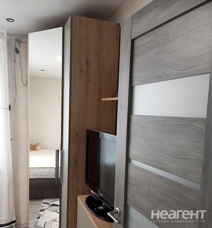 Продается 2-х комнатная квартира, 34 м²