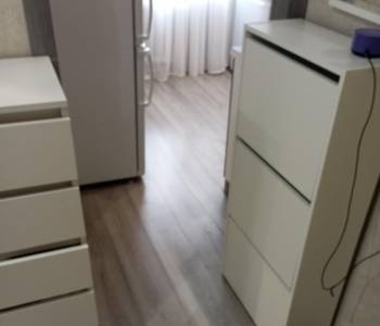 Продается 2-х комнатная квартира, 34 м²