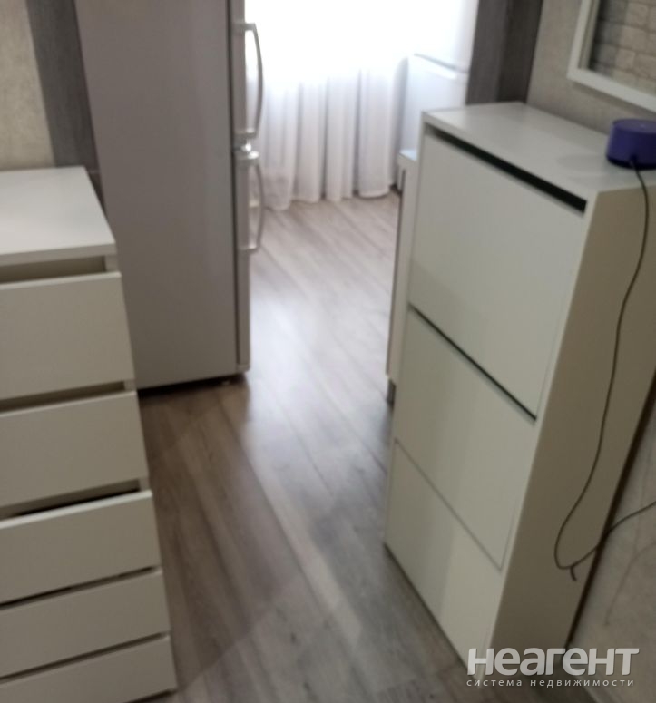 Продается 2-х комнатная квартира, 34 м²