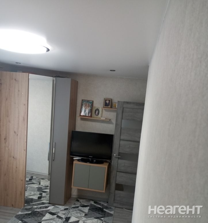 Продается 2-х комнатная квартира, 34 м²