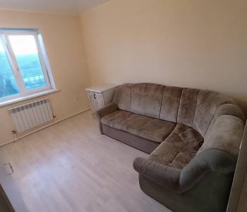 Сдается 1-комнатная квартира, 25 м²