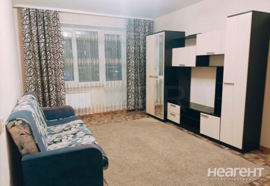 Продается 2-х комнатная квартира, 63 м²