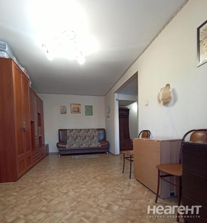 Продается 2-х комнатная квартира, 45 м²