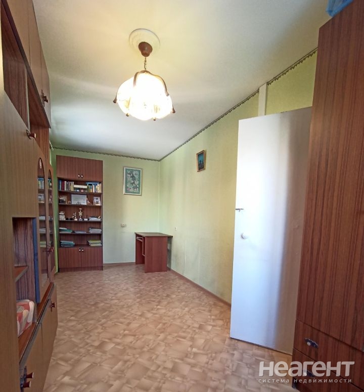 Продается 2-х комнатная квартира, 45 м²