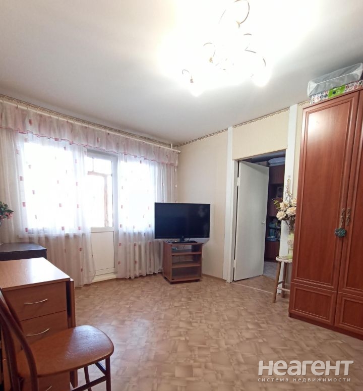 Продается 2-х комнатная квартира, 45 м²