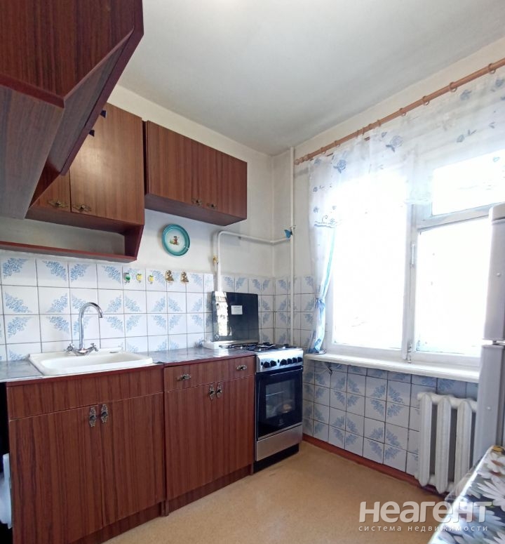 Продается 2-х комнатная квартира, 45 м²