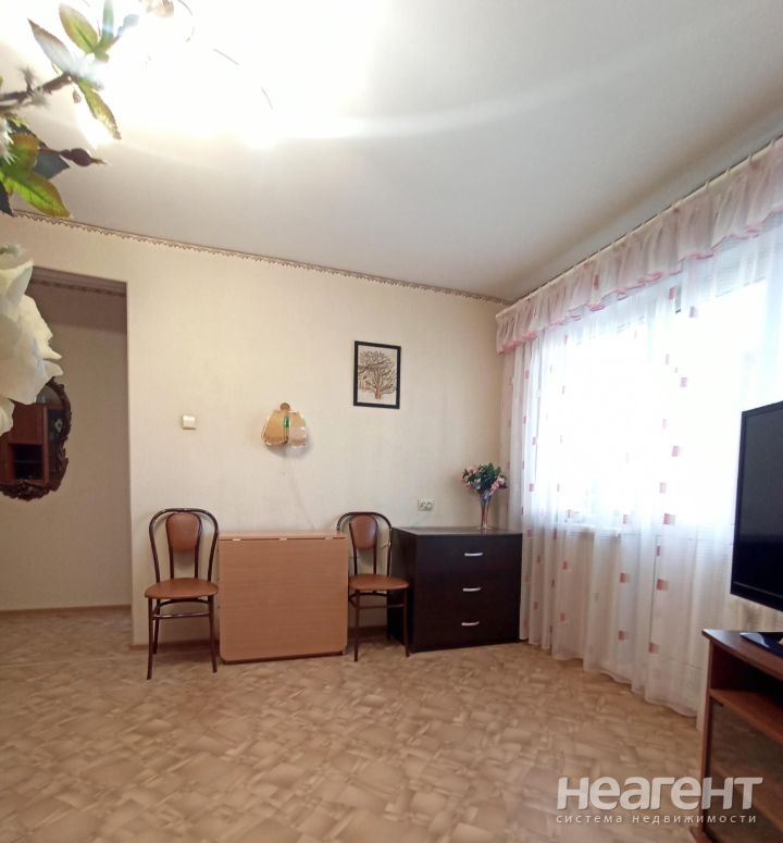 Продается 2-х комнатная квартира, 45 м²