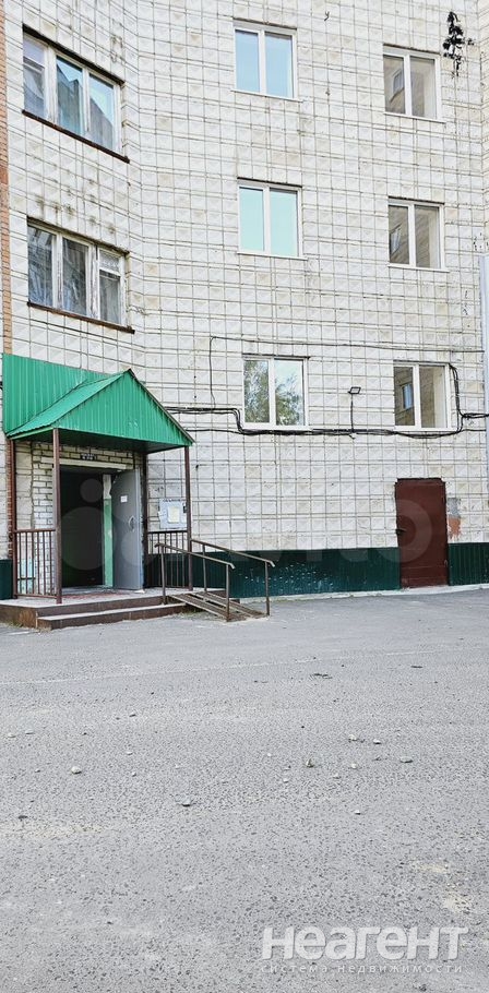 Продается 3-х комнатная квартира, 63 м²