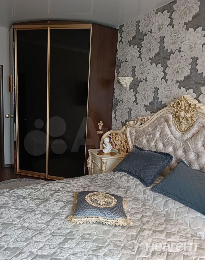 Продается 3-х комнатная квартира, 83,7 м²