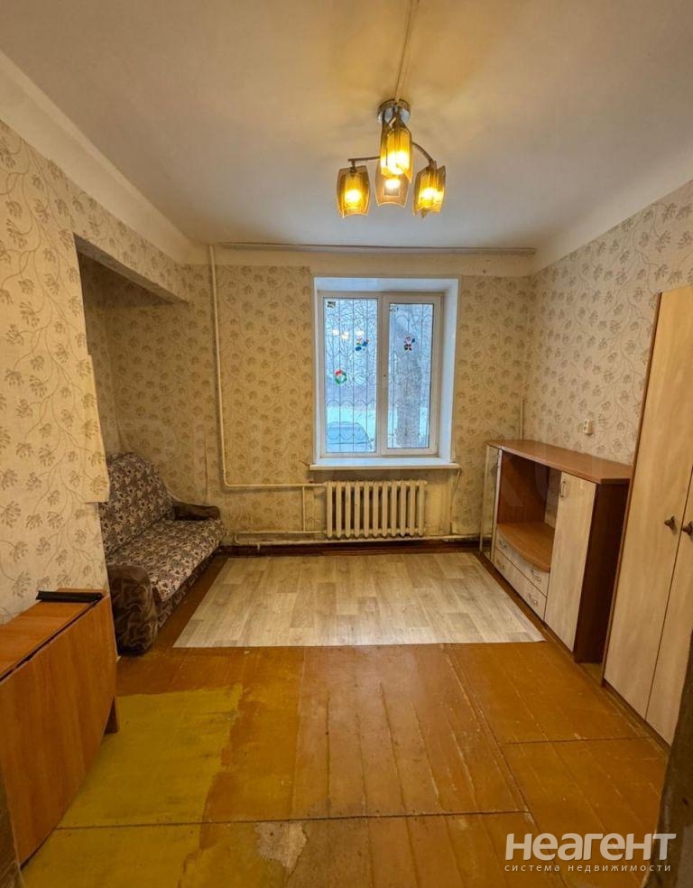 Сдается Комната, 18 м²