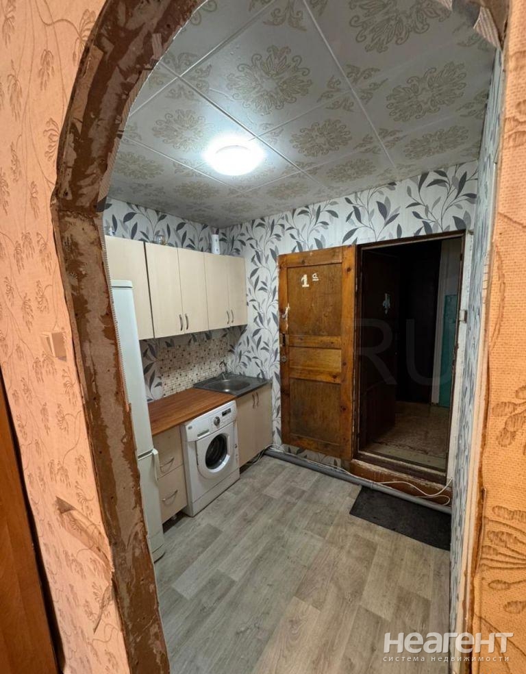 Сдается Комната, 18 м²