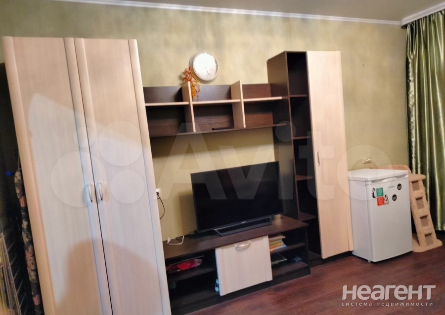 Продается 2-х комнатная квартира, 48 м²