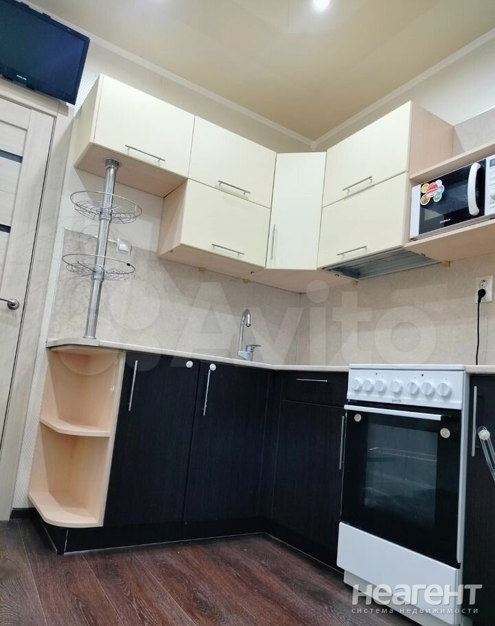 Продается 2-х комнатная квартира, 48 м²