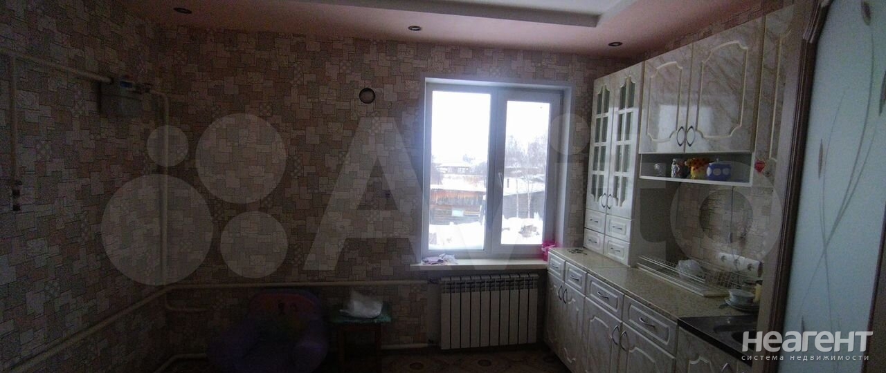 Продается 2-х комнатная квартира, 41,2 м²