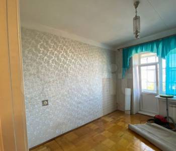 Сдается 2-х комнатная квартира, 55 м²